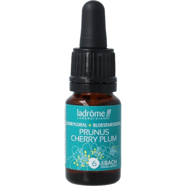 Ladrome Cherry plum bio (10 Milliliter)