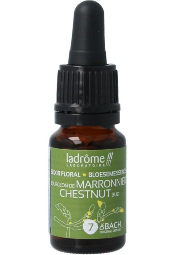 Ladrome Chestnut bud bio (10 Milliliter)