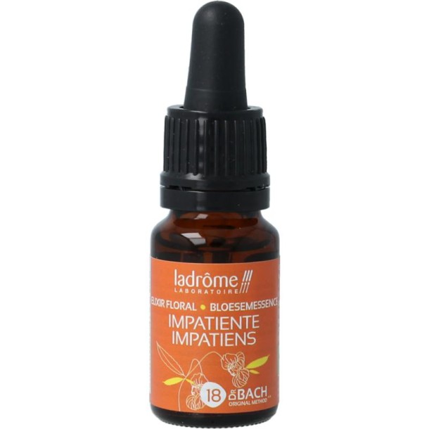 Ladrome Impatiens bio (10 Milliliter)
