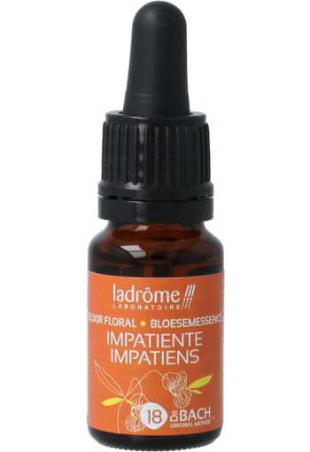 Ladrome Impatiens bio (10 Milliliter)