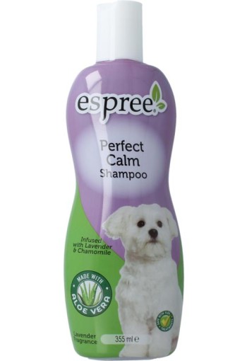 Espree Perfect calm shampoo (355 Milliliter)