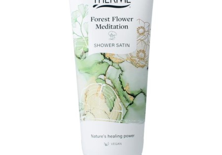 Therme Forest flower meditation shower satin 200 Milliliter