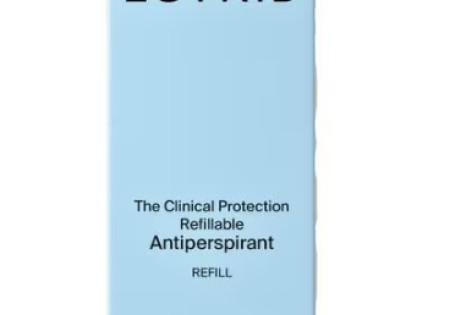 Estrid Petal Refill Anti-Transpirant Deodorant Roller 40 ML