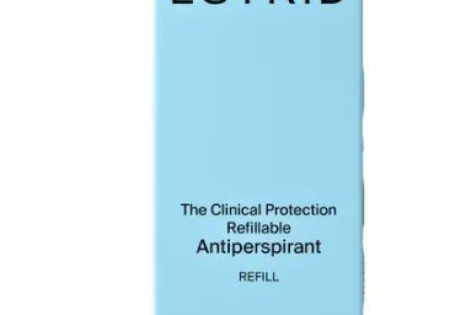 Estrid Wave Refill Anti-Transpirant Deodorant Roller 40 ML