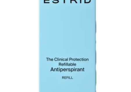 Estrid Leaf Refill Anti-Transpirant Deodorant Roller 40 ML