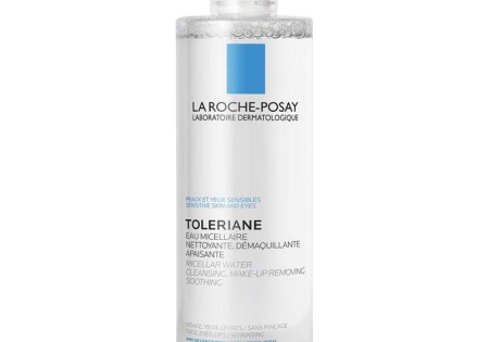 La Roche-Posay Toleriane micellair water (400 ml)