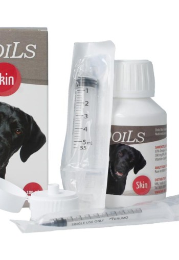 Doils Skin (100 Milliliter)