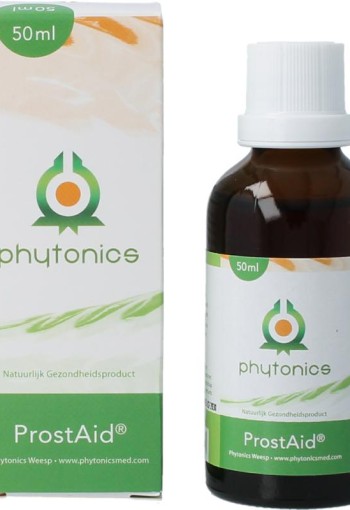 Phytonics Prostaid humaan (50 Milliliter)