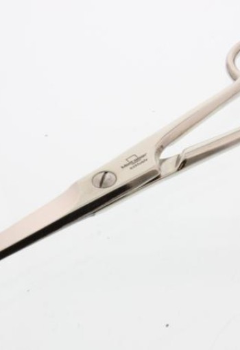 Malteser Kappersschaar 16cm nikkel 5141/37 (1 Stuks)