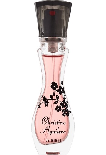 Christina Aguilera By Night Eau De Parfum 15 ml