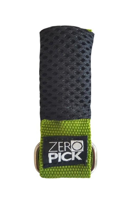 Zeropick Armband tegen muggen kind groen (1 Stuks)