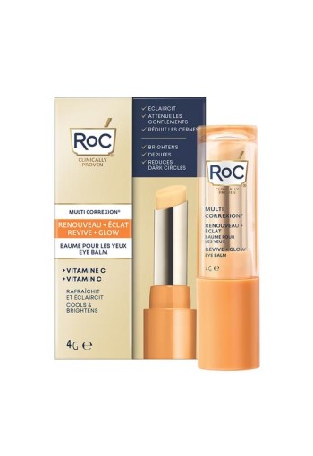 ROC Multi correxion revive+glow eye stick (4 Gram)