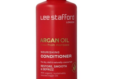Lee Stafford Argan oil conditioner nourish 250 Milliliter