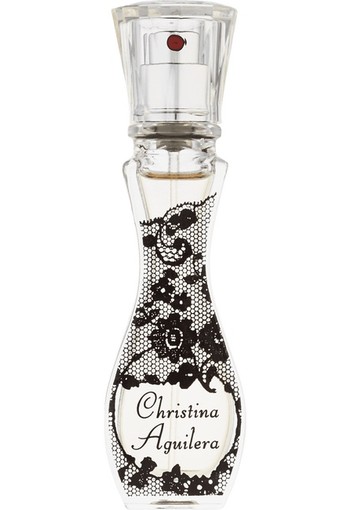 Christina Aguilera Eau De Parfum 15 ml