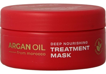 Lee Stafford Argan oil treatment nourishing 200 Milliliter