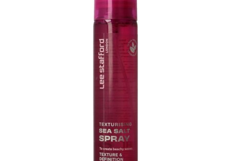 Lee Stafford Beach babe sea salt spray 150 Milliliter