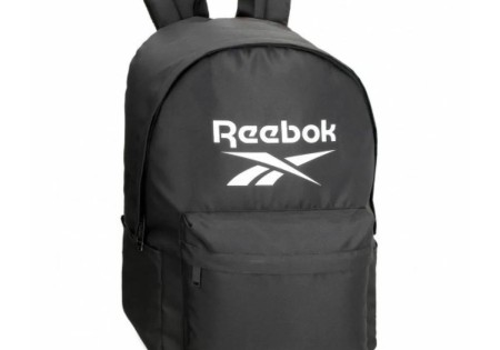 Reebok Ashland Zwart 45cm