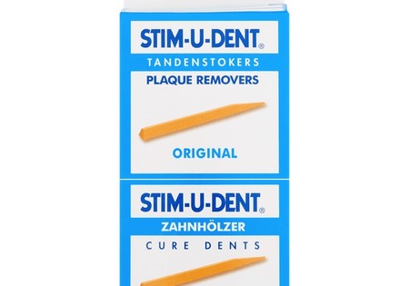 Stim-u-dent Original Tandenstokers 100 stuks