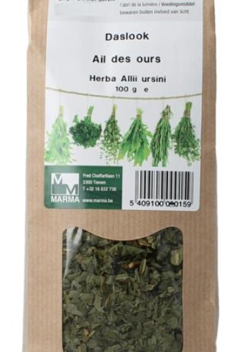 Marma Daslook (100 Gram)