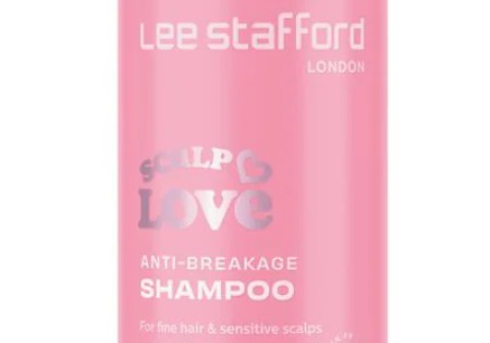 Lee Stafford Scalp Love Anti Hair-Loss Thickening Shampoo 250 ML