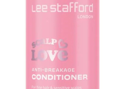 Lee Stafford Scalp Love Anti Hair-Loss Thickening Conditioner 250 ML