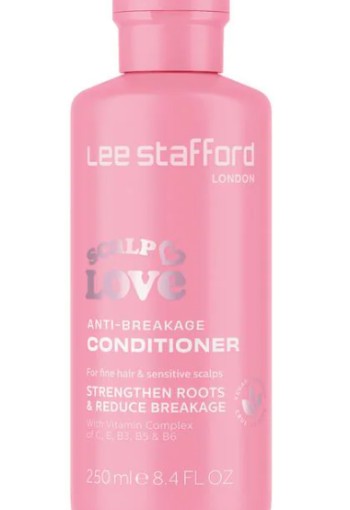 Lee Stafford Scalp Love Anti Hair-Loss Thickening Conditioner 250 ML