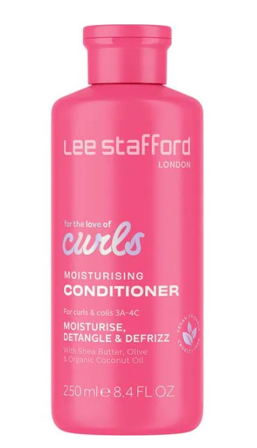 Lee Stafford For The Love of Curls Conditioner 250 ML
