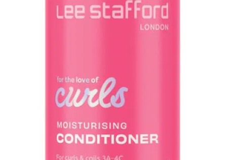 Lee Stafford For The Love of Curls Conditioner 250 ML
