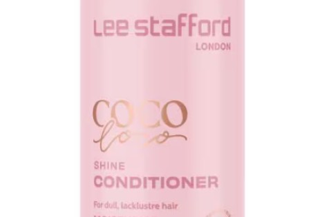 Lee Stafford CoCo LoCo & Agave Shine Conditioner 250 ML