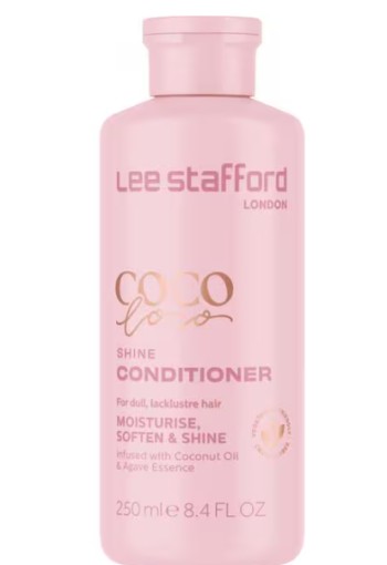 Lee Stafford CoCo LoCo & Agave Shine Conditioner 250 ML