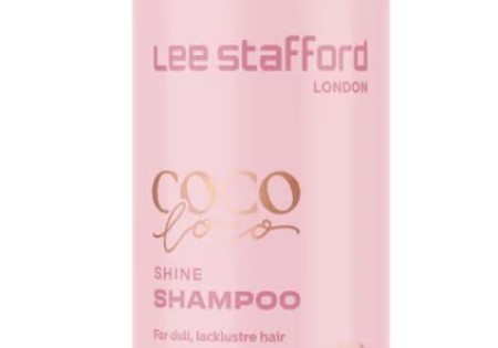 Lee Stafford CoCo LoCo & Agave Shine Shampoo 250 ML