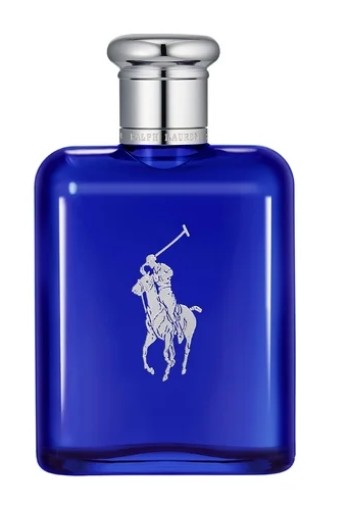 Ralph Lauren Polo Blue eau de toilette 125 ML