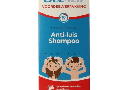 Licener Family pack (200 Milliliter)