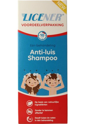 Licener Family pack (200 Milliliter)