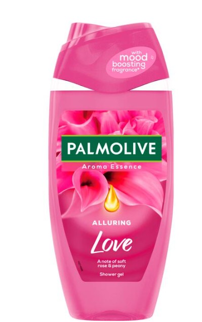 Palmolive Douche Aroma Essences Love Douchegel 250 ML