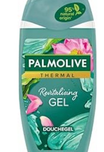 Palmolive Thermal Revitalizing Douchegel 250 ML