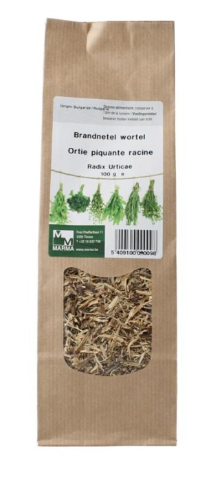 Marma Brandnetel wortel (100 Gram)