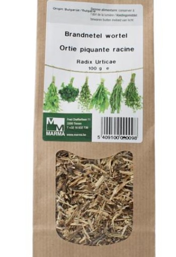 Marma Brandnetel wortel (100 Gram)