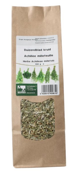 Marma Duizendblad kruid (100 Gram)
