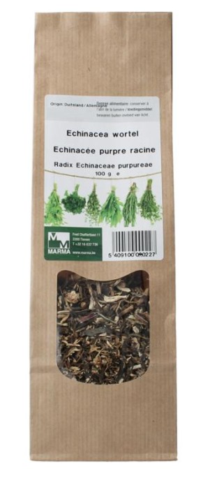 Marma Echinacea wortel (100 Gram)