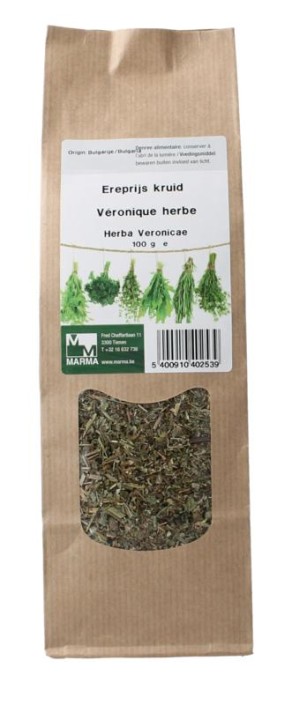 Marma Ereprijs kruid (100 Gram)