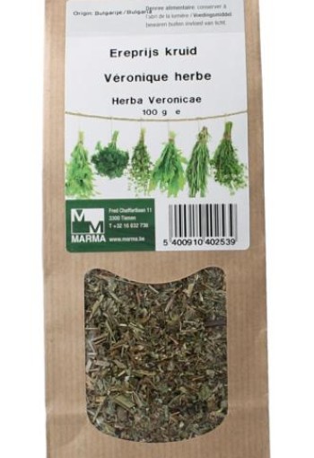 Marma Ereprijs kruid (100 Gram)
