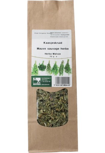 Marma Kaasjeskruid (70 Gram)