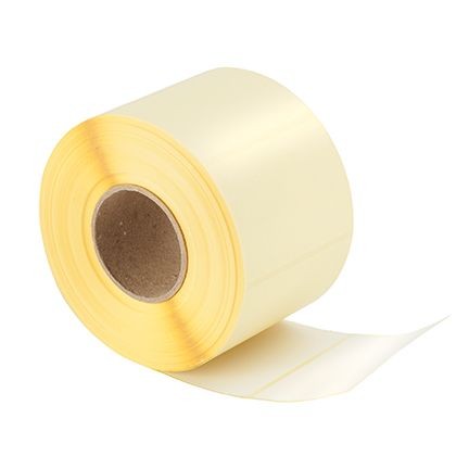 Spruyt Hillen Etiket smartfilling blanco (18 Rol)