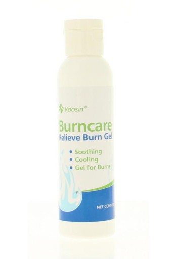 Burncare Gel (118 Milliliter)