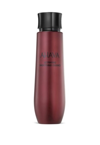 Ahava Activating smoothing essence (100 Milliliter)