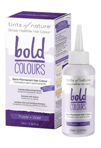 Tints Of Nature Bold purple (1 Set)