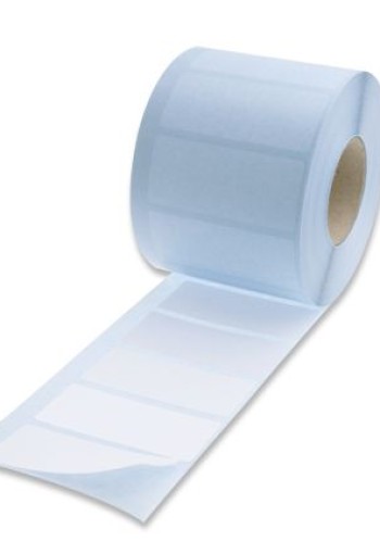 Spruyt Hillen Thermische etiketten 73x46.5mm -25 blanco (1000 Stuks)