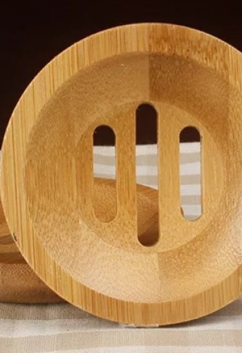 Tinktura Bamboe bar houder (1 Stuks)