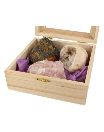 Ruben Robijn Anti stralingskit XL (1 Stuks)